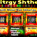 England V Germany Scores | FilthyRichSlots.com - Slot Cash Machine Thrills