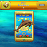 Dolphin Gold Slot | Topslot Login